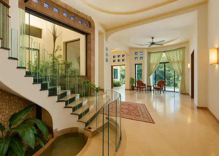 Boca De Tomatlan Ocean Frontage Boutique Hotel